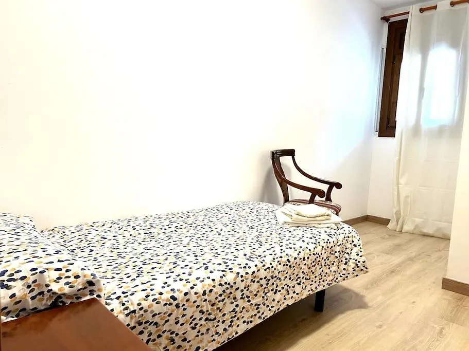 Apartment Apartament Centric Amb Terrassa I Balco By Rural D'Aneu Esterri D'Aneu Spain